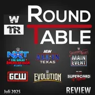 [WTR #1292] WTR Roundtable: AEW All In Texas Wochenende Review / Nachbesprechung