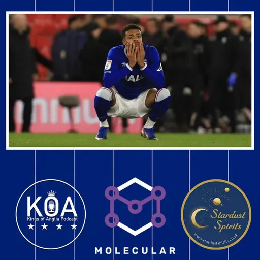 616: Kings of Anglia: Story of the season