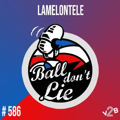 LaMelontele (16x06)