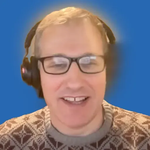 Apache Tomcat legend Mark Thomas (Happy new year!)