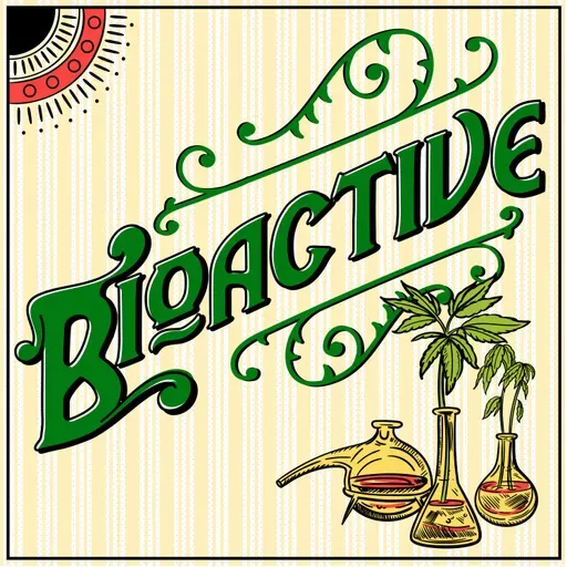 Cannabis Industry Insights: Mycotoxins, Testing, and Biohacking with Kyle Boyar