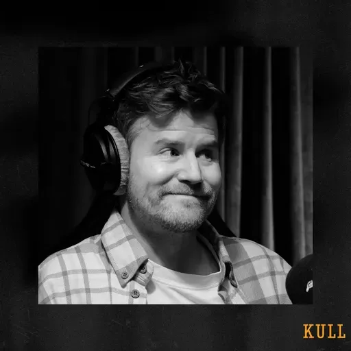 Vi har fått besøk av Nicolay Ramm!