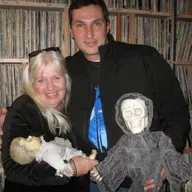 Ghost Hunters of the Finger Lakes and Lorna Reynolds - November 1, 2014