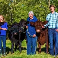 Repost Episode 243 "In Memory of Mary-Jane Douglas – Ridgewood Farm"