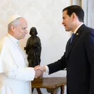 The Catholic Church's American Moment