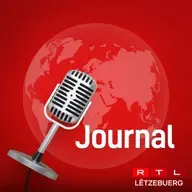 Journal (Radio), 09/05/2026 17:00