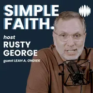 Making EMDR and Mindfulness Simple with Leah Ondiek | SF6:EP29