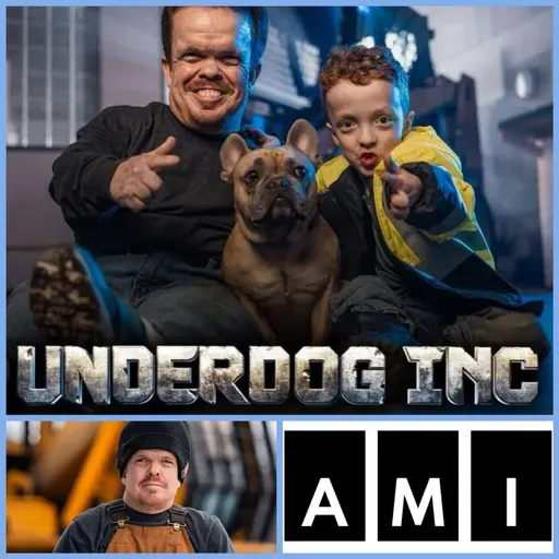 UNDERDOG INC. - Dale Kristensen Interview