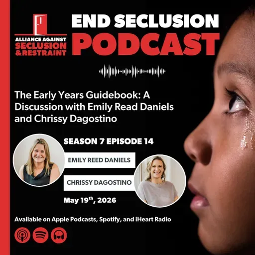 The Early Years Guidebook: A Discussion with Emily Read Daniels and Chrissy Dagostino