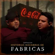 Historias Macabras De Fábricas | los trabajadores que nunca salen