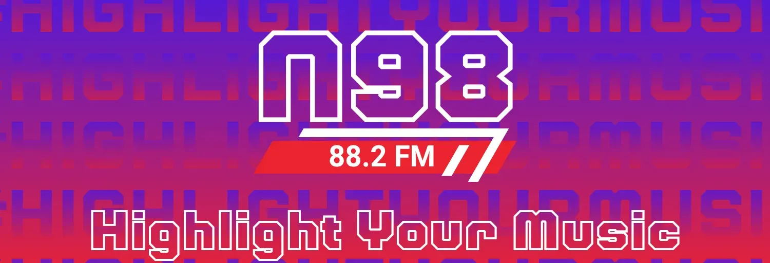 N98 FM - Ciudad de México