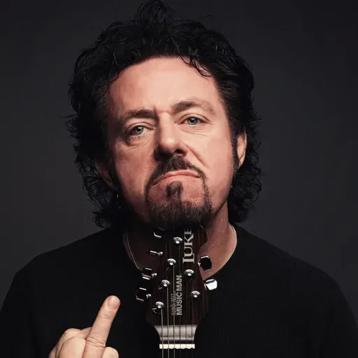 Steve Lukater sobre la situación de la música Actual