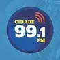 Rádio Cidade FM 99.1