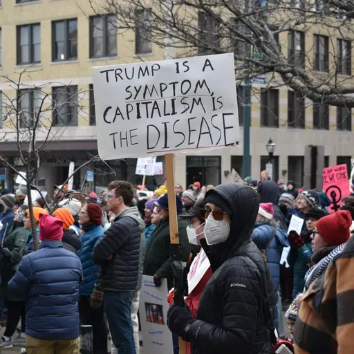 What’s at stake with Trump’s war rhetoric and the Maine state budget