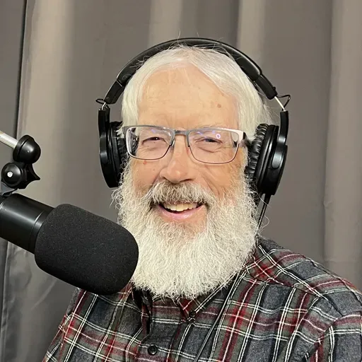 episode 289: Marty Jones