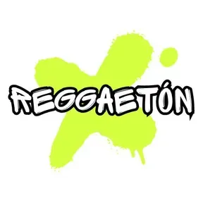 Reggaeton