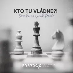 Ora & labora – Kto tu vládne?! 8