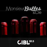 Monsieur Bulles & Cie : 04/24/2026 09:00