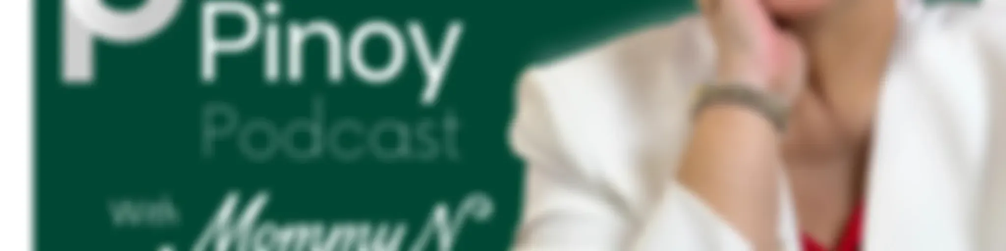 Business Pinoy Podcast with Mommy Negosyo