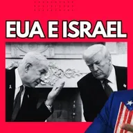 EUA e Israel