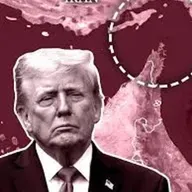 May 10, 2026 - US Roundup: Trump rejects Iranian response to peace proposals as "TOTALLY UNACCEPTABLE"