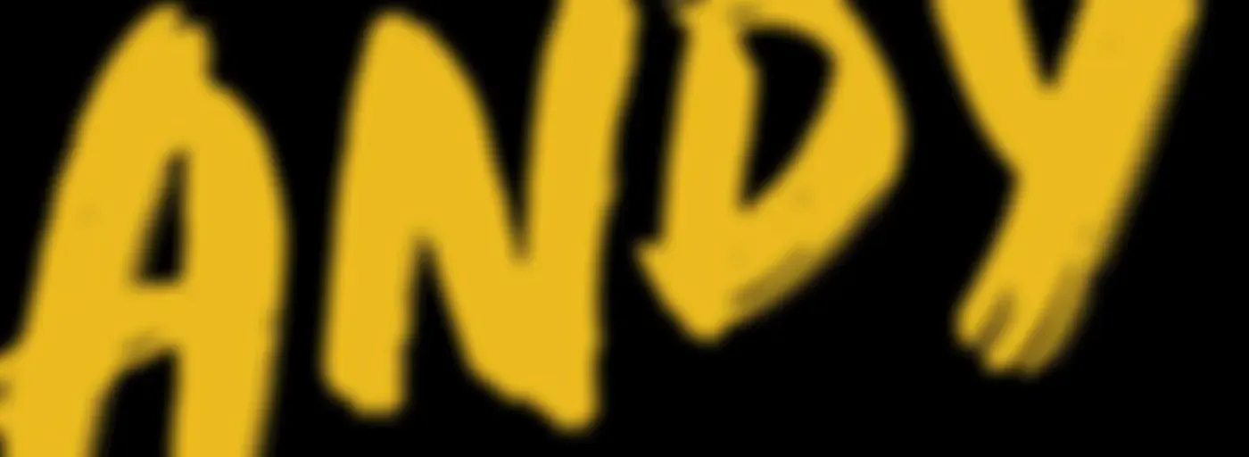 Bij Andy in de auto Podcast!