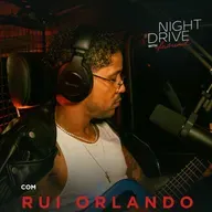 RUI ORLANDO: A minha musica faz sentido para mim e faz sentido para muita gente; Novo album e mais....