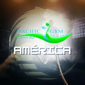 PACIFIC GYM AMERICA