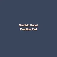 Shadhin Uncut Practice Pad 2025-12-02 12:00