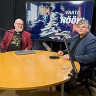 VAATA NÖÖKI: kuidas algas meile uus aasta