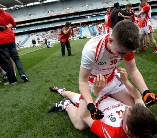 Clár #272: Pobalscoil Chorca Dhuibhne 2014