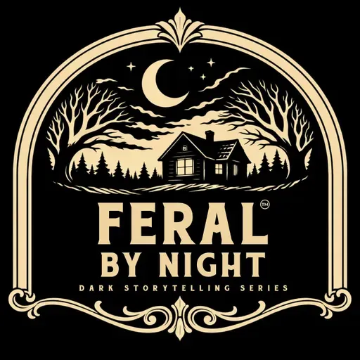 Feral by Night Sneak Peek - Don't Answer the Third Knock at the Back Door