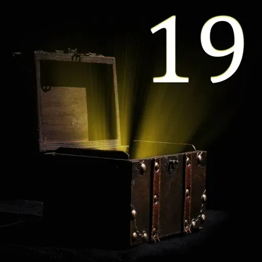 Mai dire Big Bang - Baule delle Storie #19