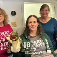 LISTEN:  Town Talk/Virginia Renaissance Faire