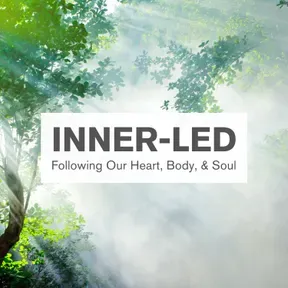 Inner-Led With Michelle Waldo
