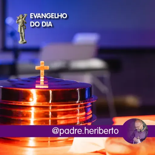 QUARESMA | QUINTA | 3 ABRIL 2025