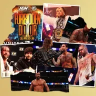 AEW en cinco años: 2022