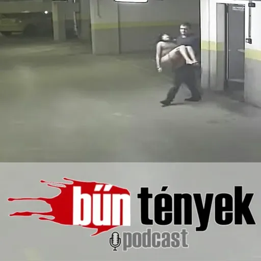 BŰNtények podcast@VV Fanni extended