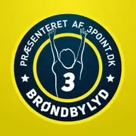 #1143 Kickoff med Mads Hussing: Brøndby IF - FC København