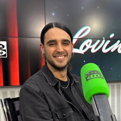 Pedro Pastor: música, deseo y libertad en la entrevista más íntima de su carrera