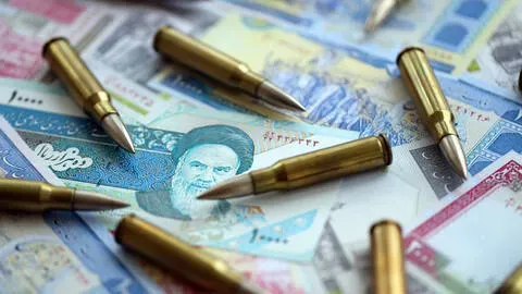 Finans Brief: Krigen i Mellemøsten tager opmærksomheden