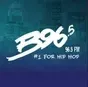 B96.5 - WGZB-FM