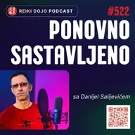 Ponovno sastavljeno – Otkrijte snagu svojih unutarnjih pukotina