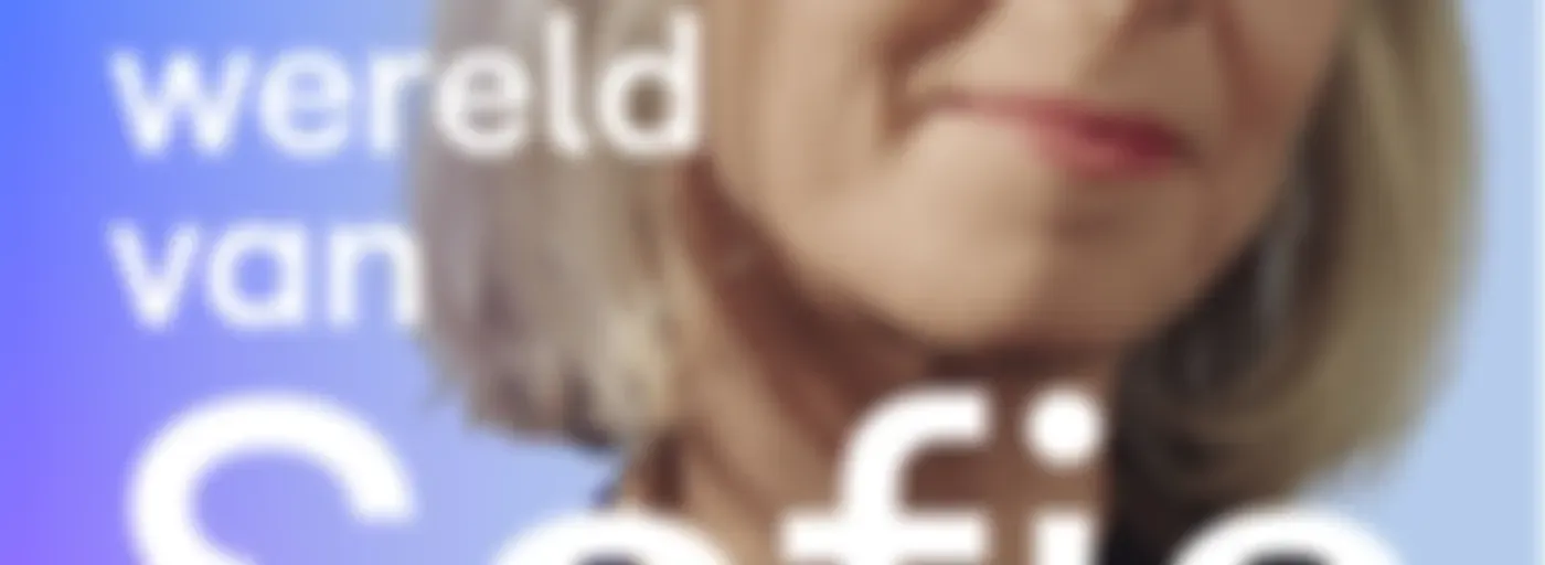 De Wereld van Sofie