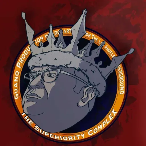 Episode 490 - She's Like A Bird