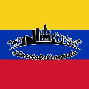CasetaDeVenezuela