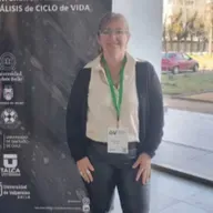 La Ciencia en Primera Persona: Bárbara Civit y la sustentabilidad industrial en nuestra vida cotidiana