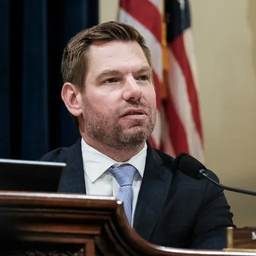 A Week of Scandal, Reckoning and Resignations in Congress