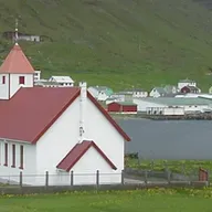 Guðstænasta í Hvannasunds kirkju