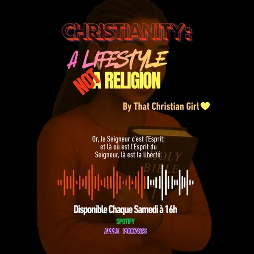 Intro: Pas une religion !!